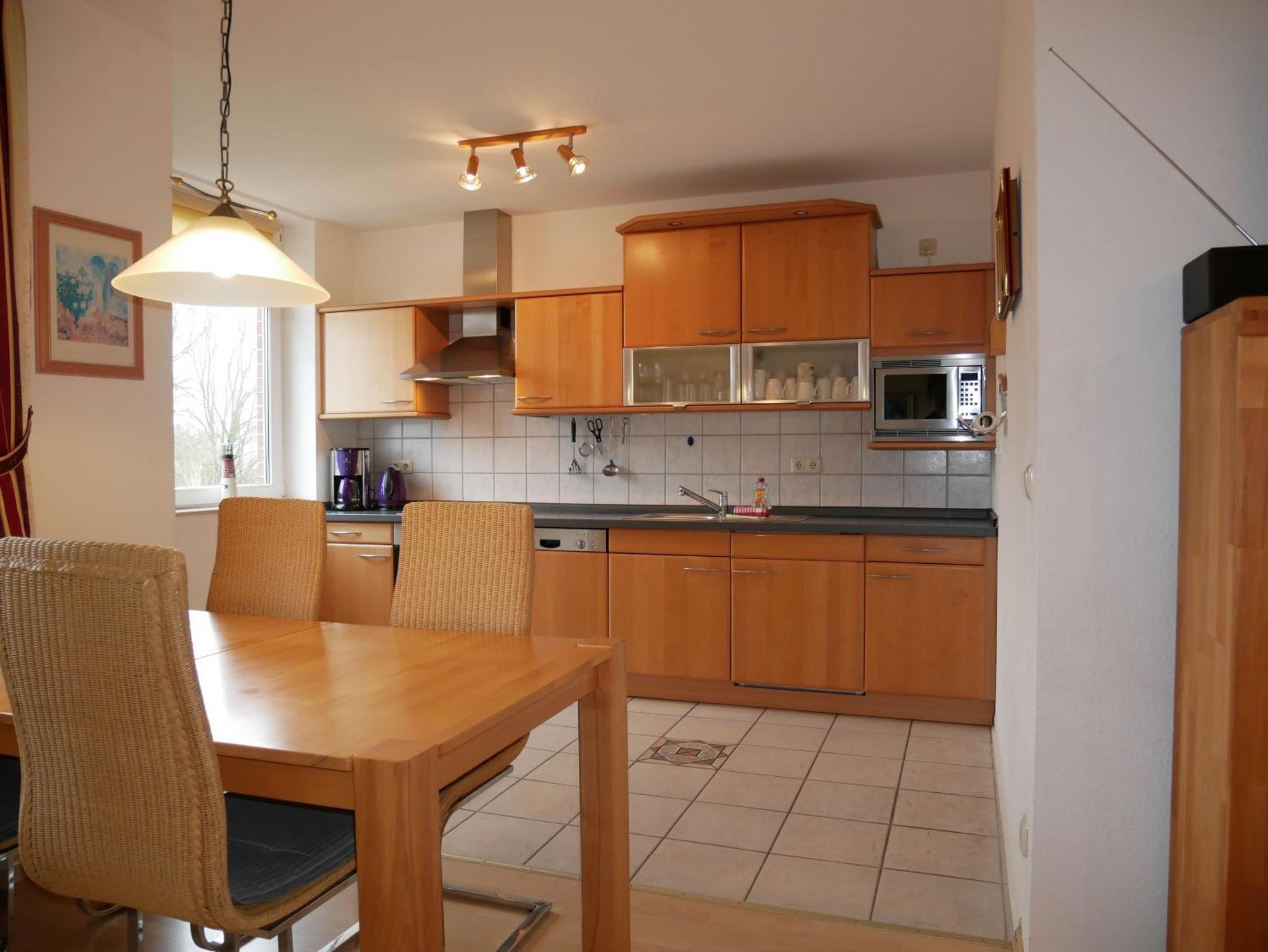 Haus Roland - Whg 28 Mit Schwimmbad Und Sauna Leilighet Zinnowitz Eksteriør bilde